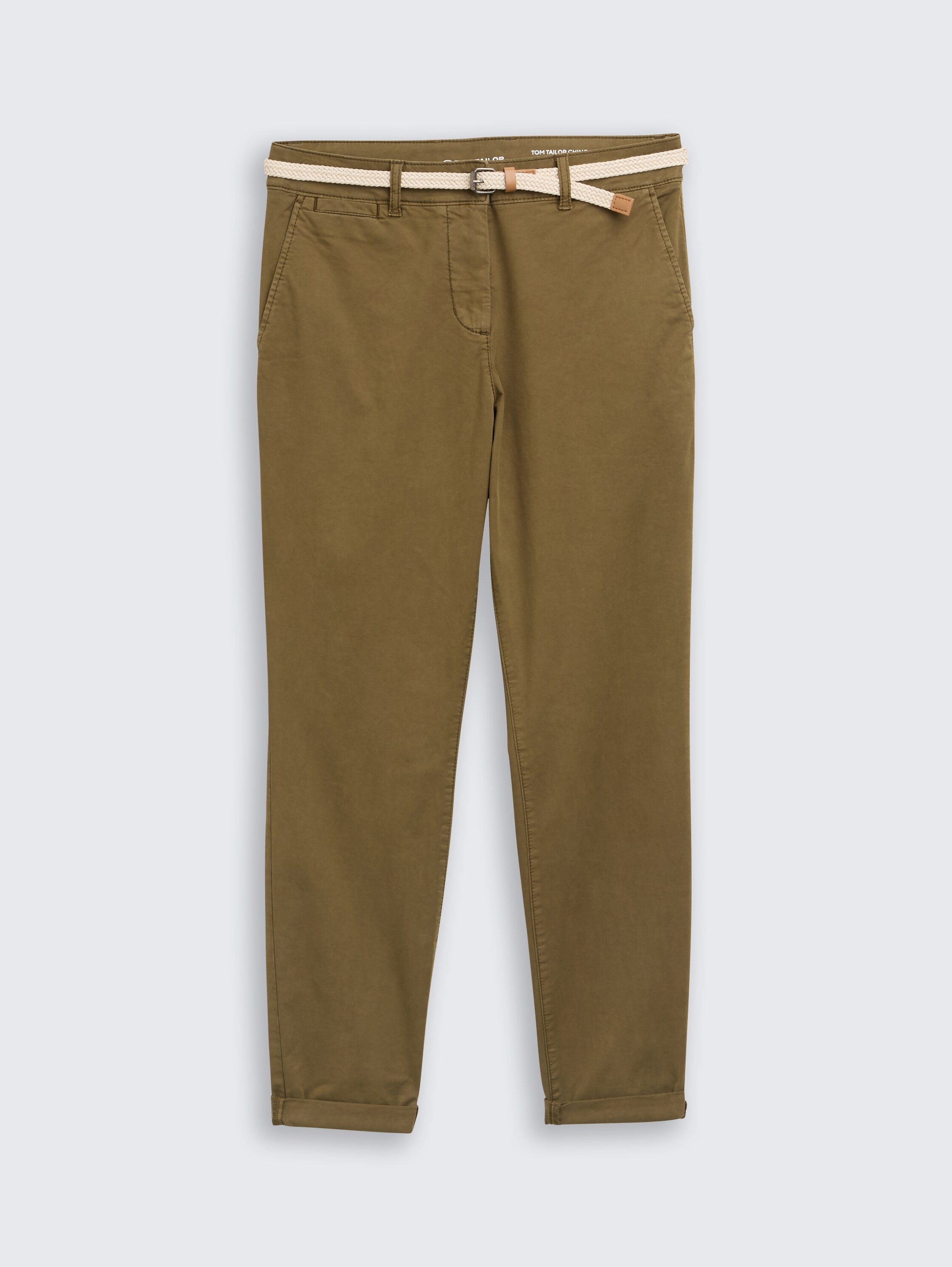 Pantalone Tom Tailor 1045433 10370